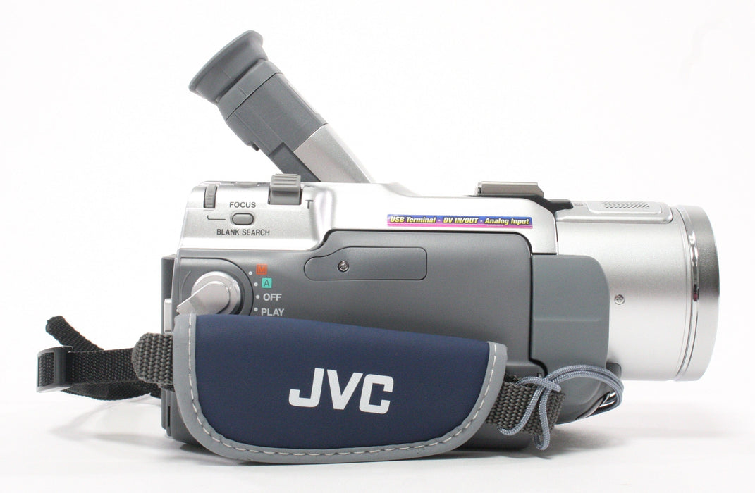 JVC GR-DV500 Mini-DVDigital