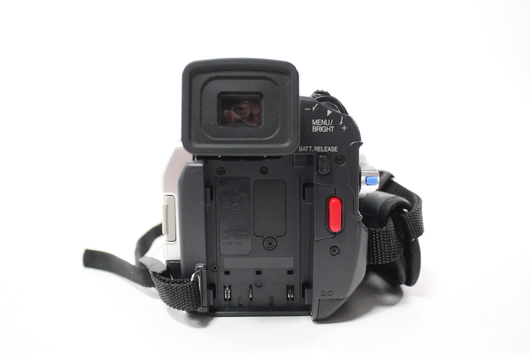 JVC GR-DVL725U Camcorder