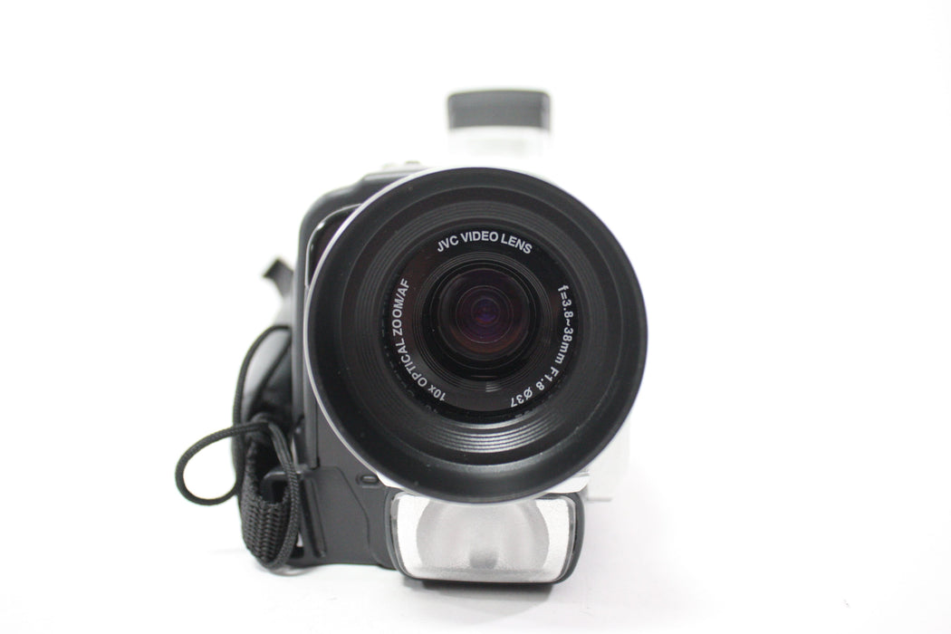 JVC GR-DVL725U Camcorder