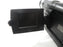JVC GR-SXM240U VHS-C Camcorder