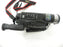 JVC GR-SXM240U VHS-C Camcorder