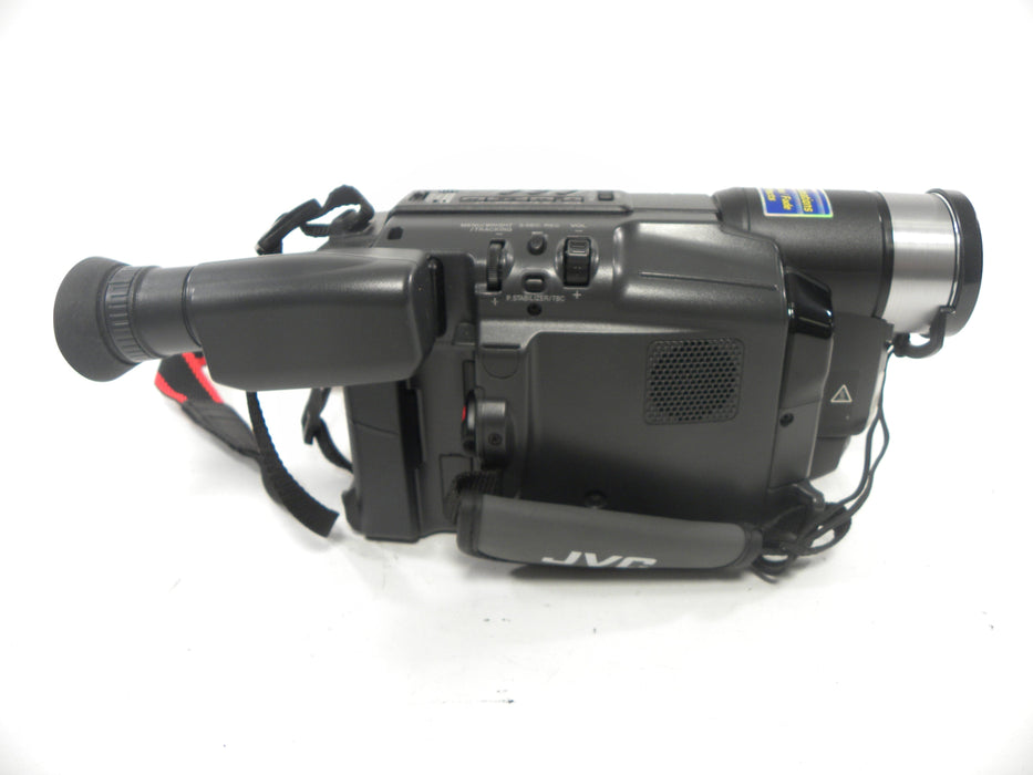 JVC GR-SXM240U VHS-C Camcorder