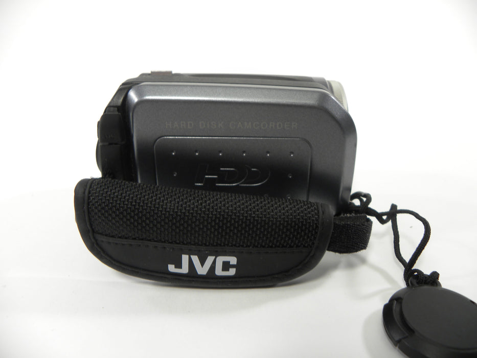 JVC GZ-MG30U HDD Camcorder
