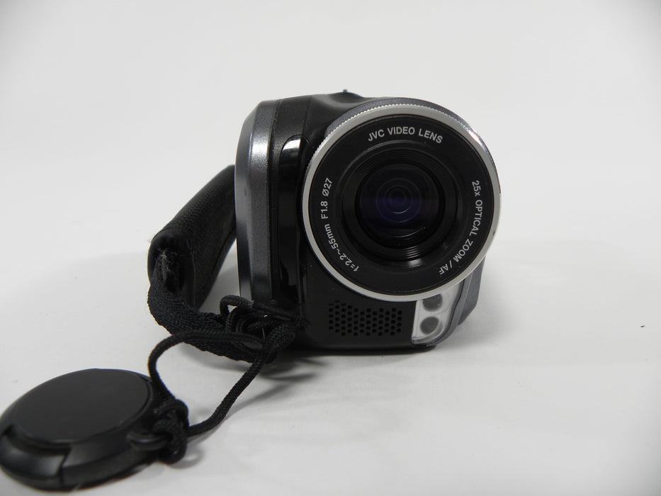 JVC GZ-MG30U HDD Camcorder