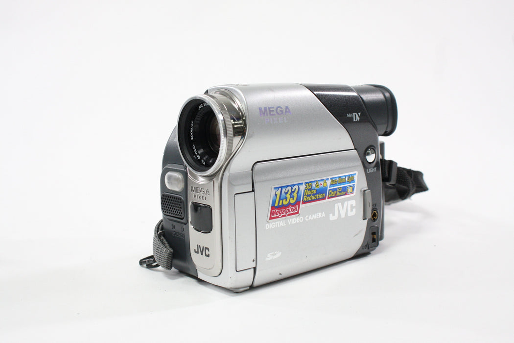 JVC Mini-DV GR-D944 Camcorder