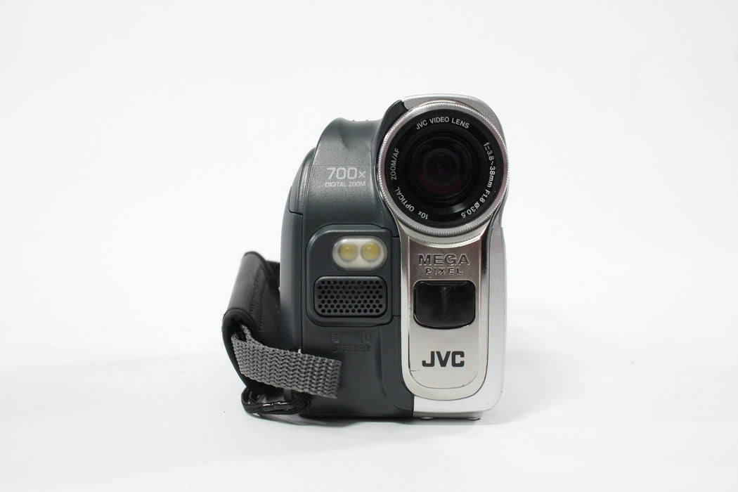JVC Mini-DV GR-D944 Camcorder
