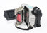 JVC Mini DV GR-DVF104 Camcorder