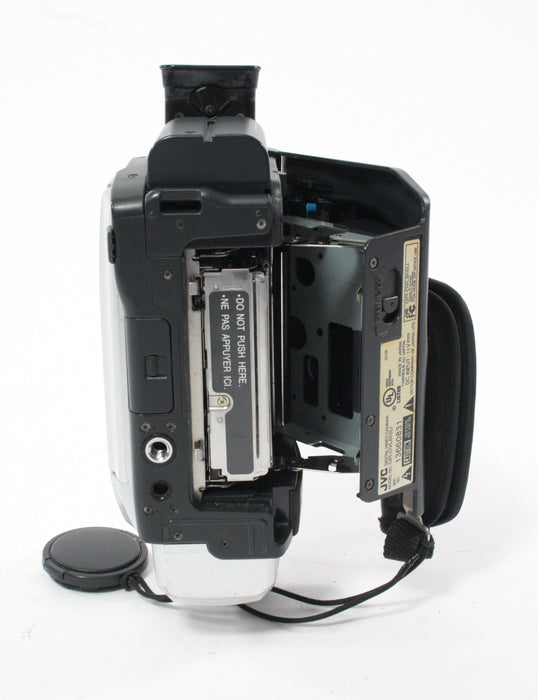 JVC Mini-DV GR-DVL815u Camcorder