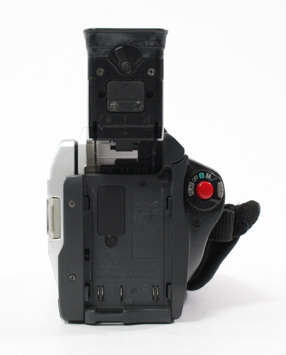 JVC Mini-DV GR-DVL815u Camcorder