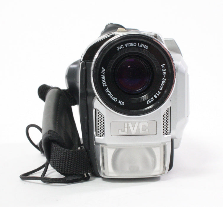 JVC Mini-DV GR-DVL815u Camcorder