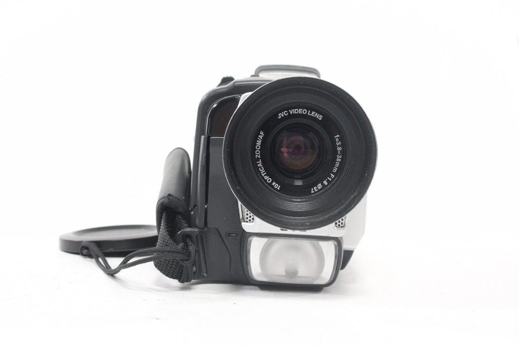 JVC Mini DV GR-DVL8204 Camcorder