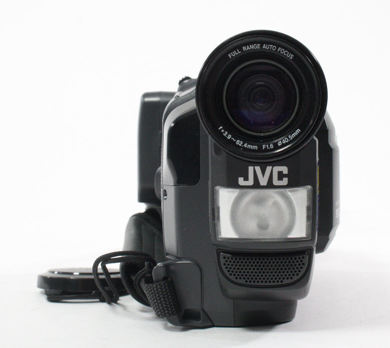 JVC Super VHS-C GR-SXM240 Video Camera