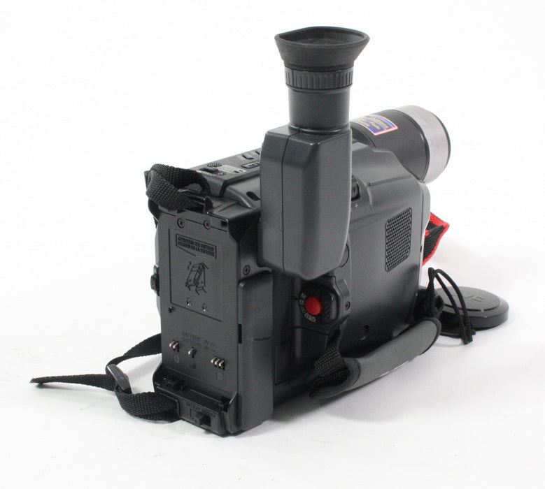 JVC Super VHS-C GR-SXM240 Video Camera