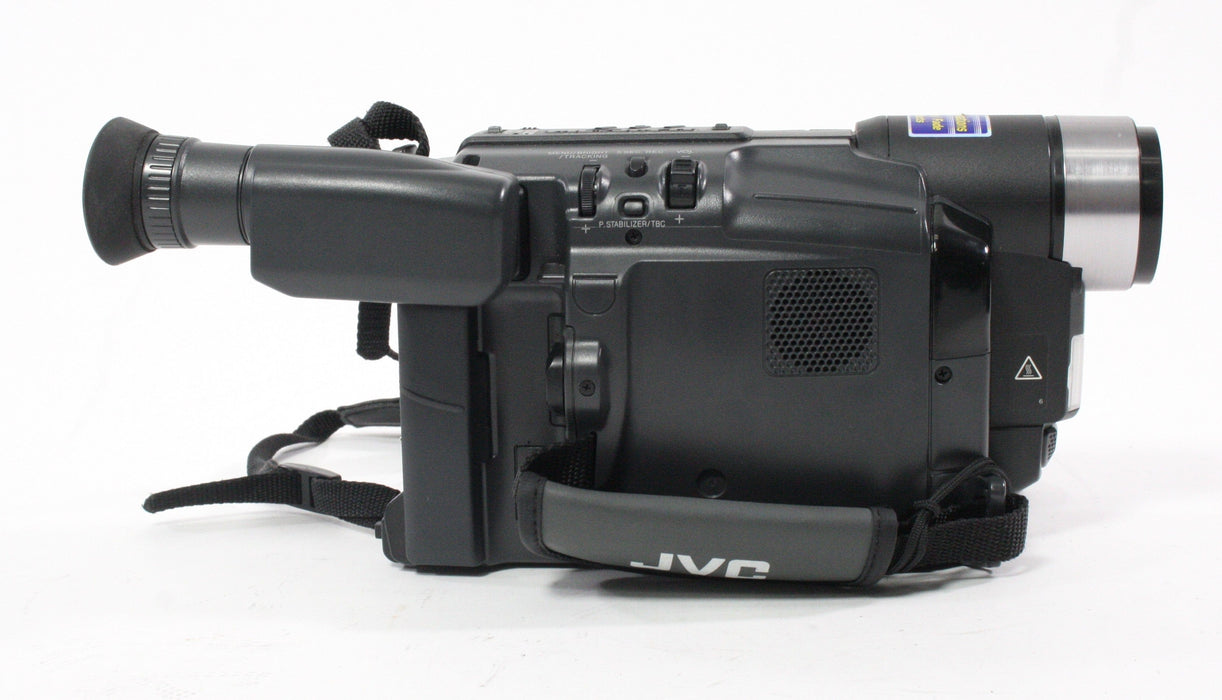 JVC Super VHS-C GR-SXM240 Video Camera