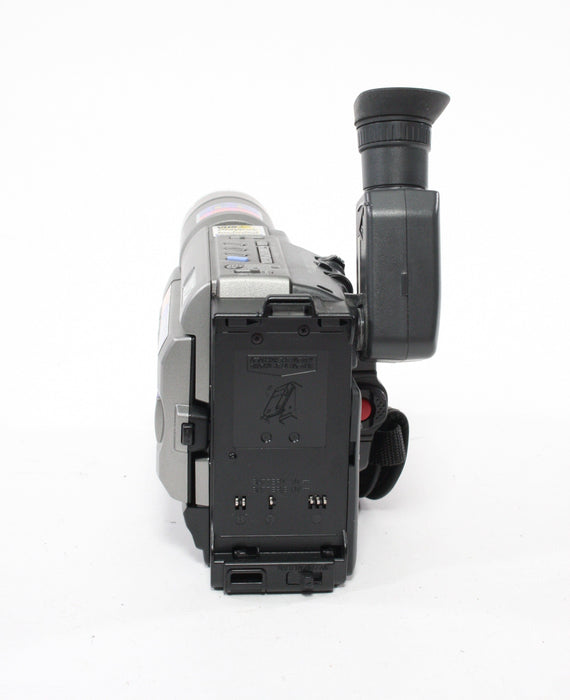 JVC Super VHS-C GR-SXM330 Camcorder