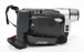 JVC Super VHS-C GR-SXM7304 Video Camera