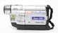 JVC Super VHS-C GR-SXM7304 Video Camera