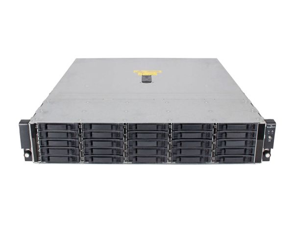 JX60-48-X-2TB Fujitsu Eternus Jx60 Storage Array Subsystem 60-Bay 4X Psu