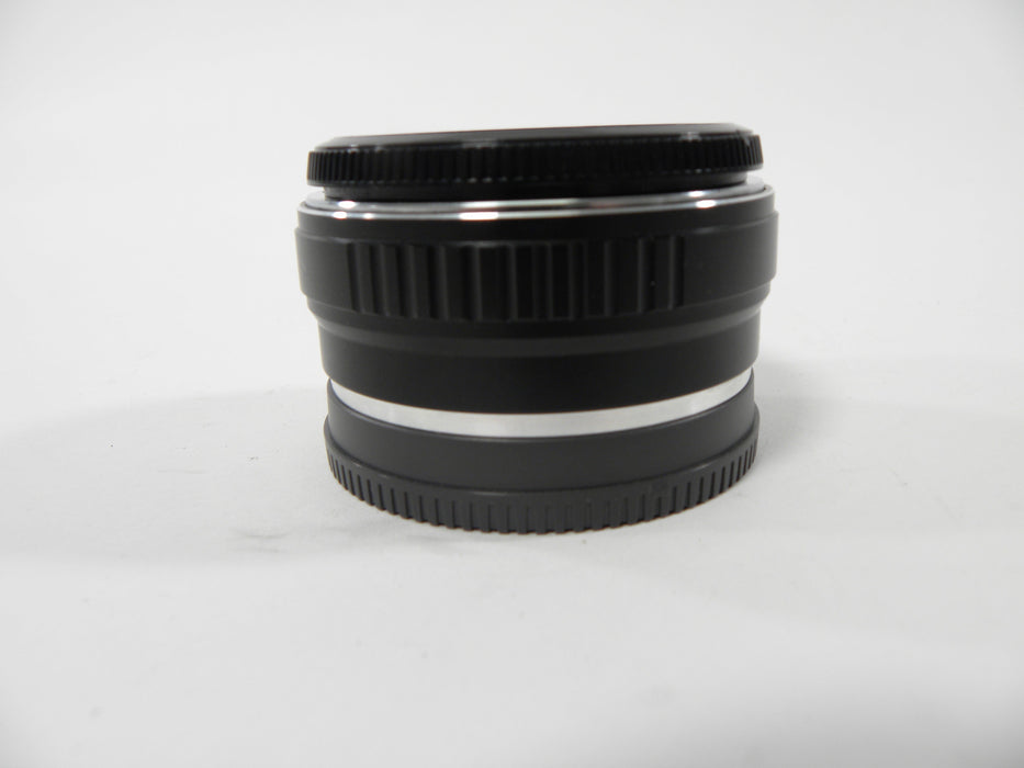 K&F Concept Adapter MD to NEX