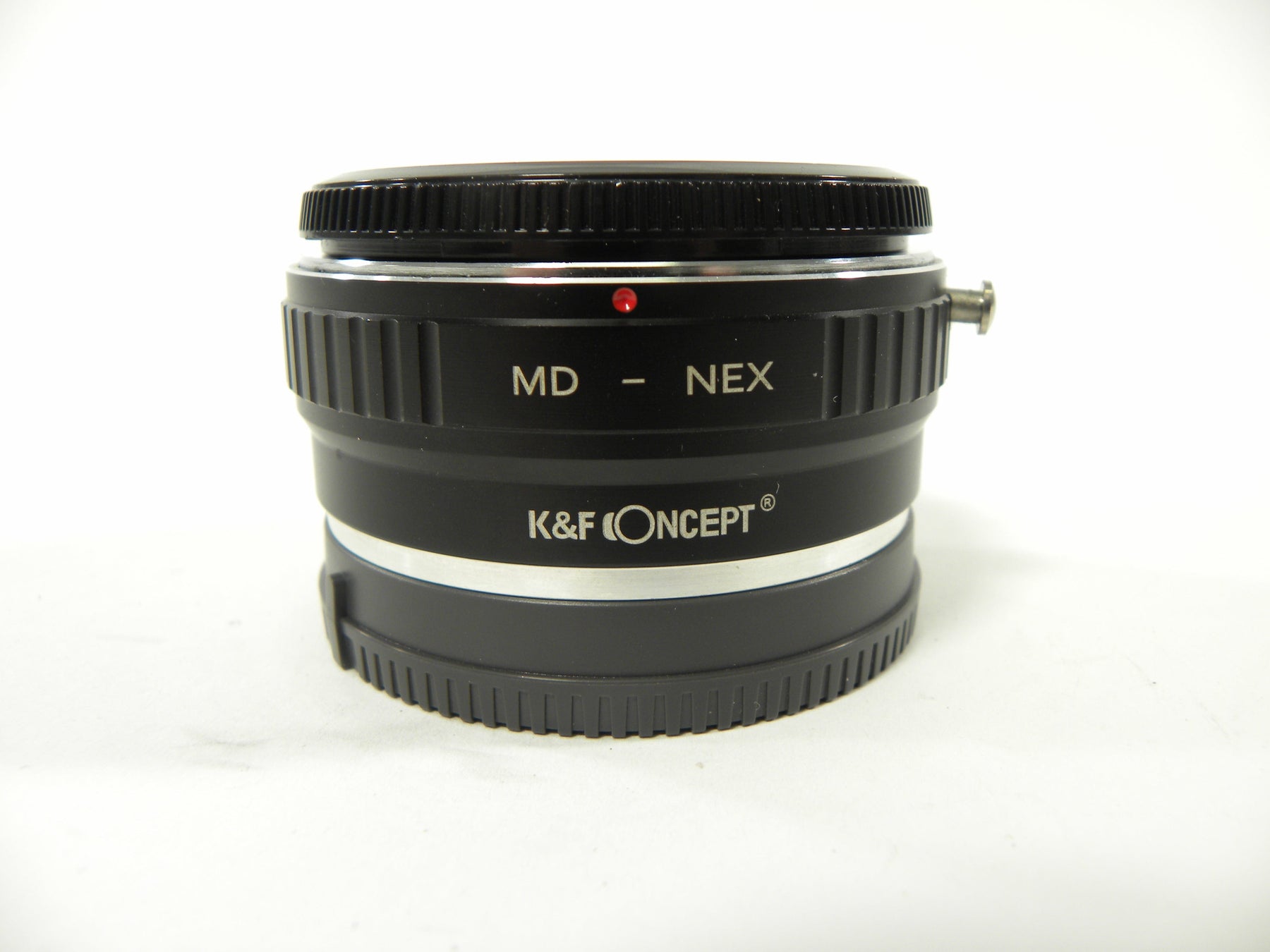 K&F Concept Adapter MD to NEX