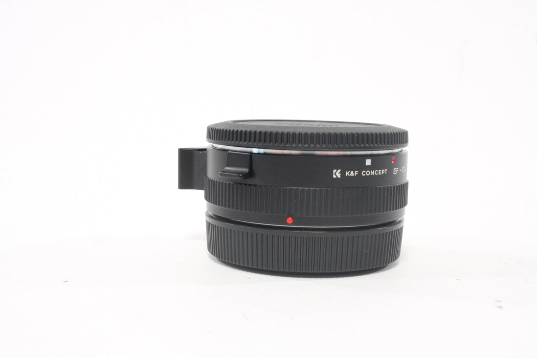 K&F Concept EF-EOS R II AF Adapter