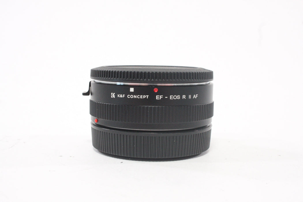K&F Concept EF-EOS R II AF Adapter