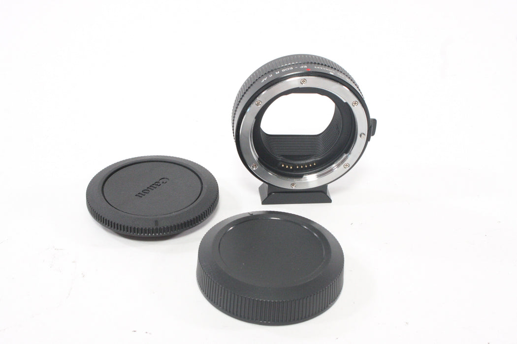 K&F Concept EF-EOS R II AF Adapter