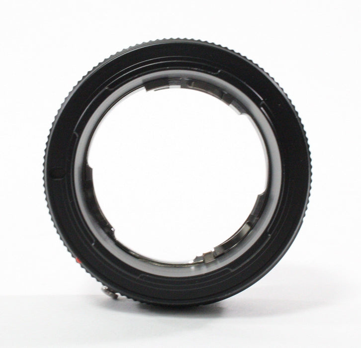 K & F Concept MD to L Adapter