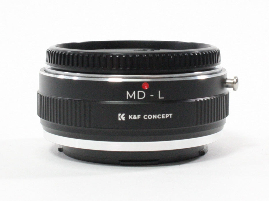 K & F Concept MD to L Adapter