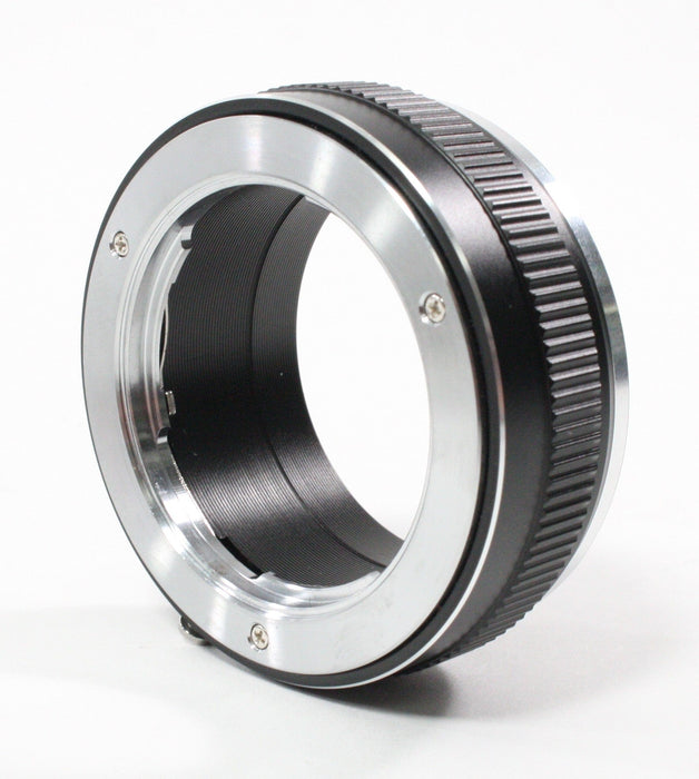 K & F Concept MD to L Adapter