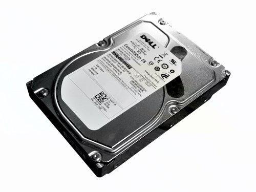 Dell 500GB SATA 7.2k 3.5" 3G Hard Drive K366T