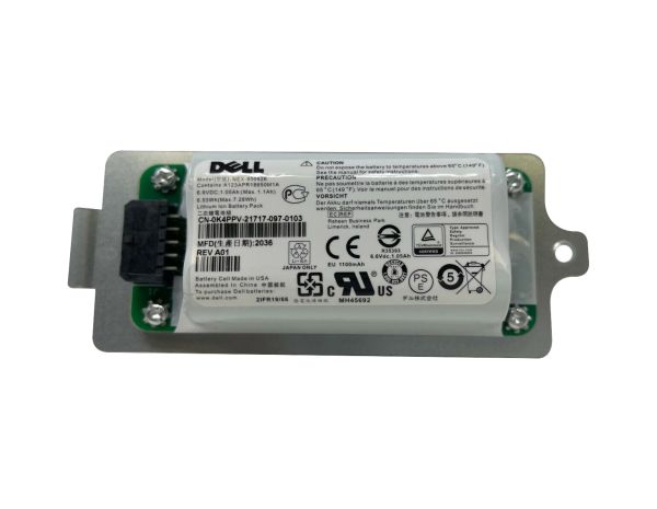 0K4PPV Dell EqualLogic Type 15 10G iSCSI Storage Array Controller Module Card for PS6210