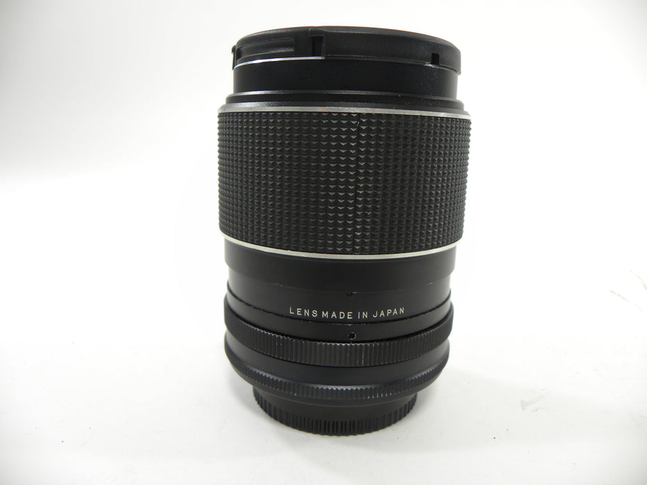 Kaligar Auto Telephoto 135mm f2.8 Canon FD Mount