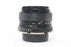 Kalimar 28mm f/2.8 Macro Lens for Minolta MD Mount