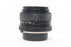 Kalimar 28mm f/2.8 Macro Lens for Minolta MD Mount