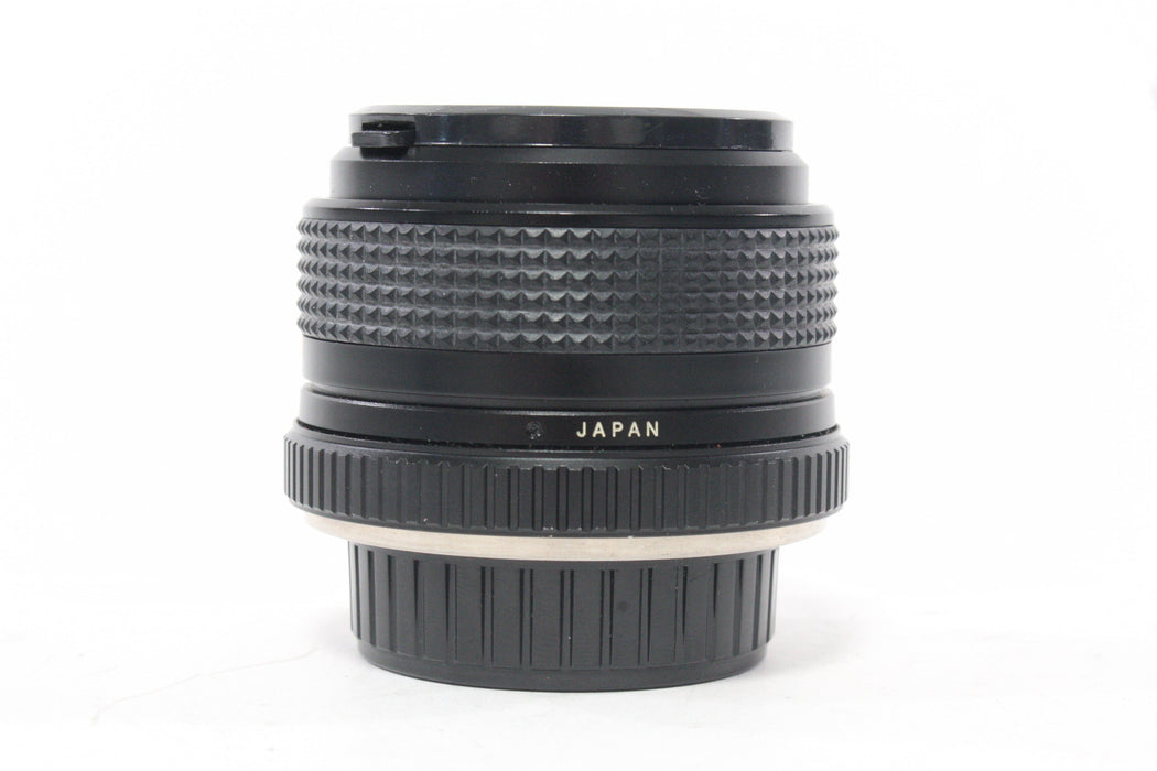 Kalimar 28mm f/2.8 Macro Lens for Minolta MD Mount