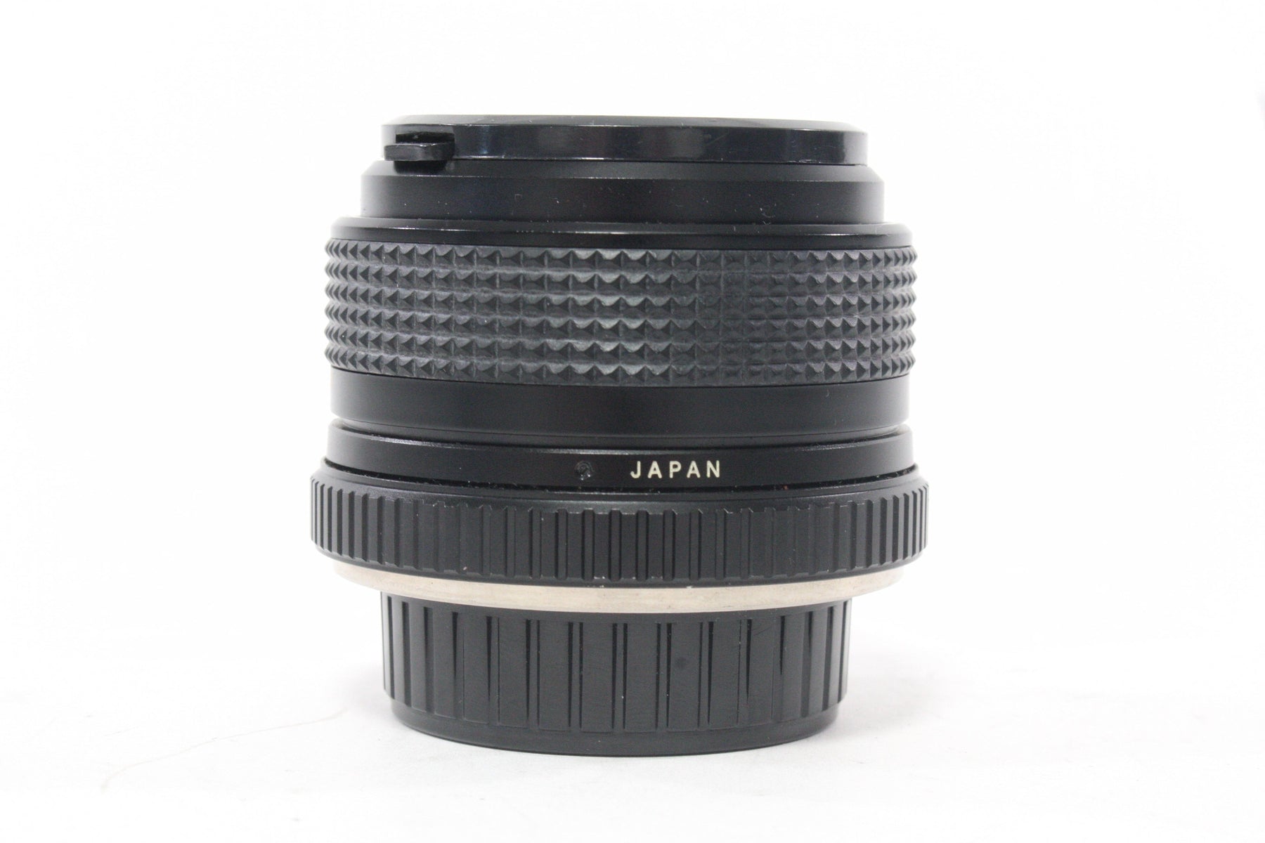 Kalimar 28mm f/2.8 Macro Lens for Minolta MD Mount