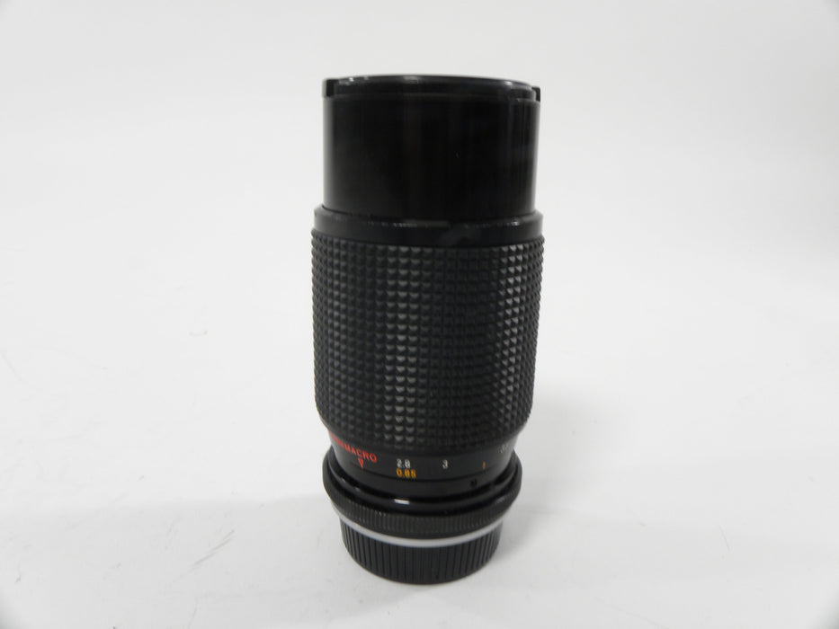 Katana MC Zoom 80-200mm f4.5 C/Y Mount