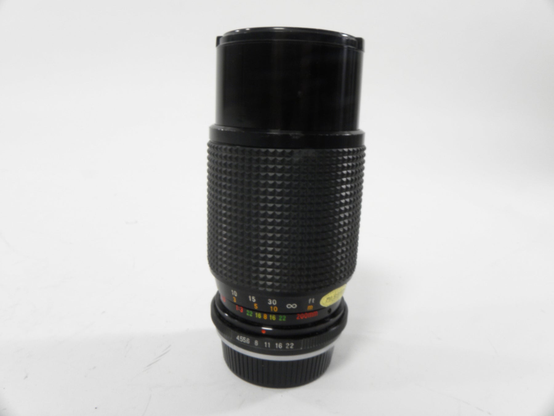 Katana MC Zoom 80-200mm f4.5 C/Y Mount