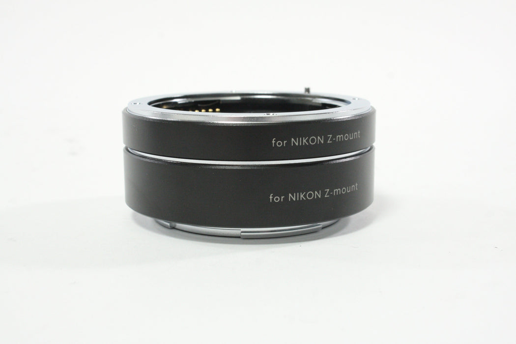Kenko DG Extension Tube (2) 10mm, 16mm for Nikon Z Mount