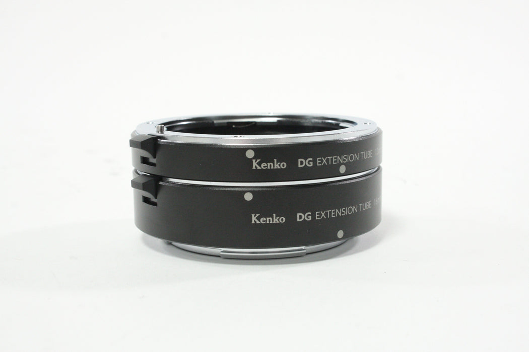 Kenko DG Extension Tube (2) 10mm, 16mm for Nikon Z Mount