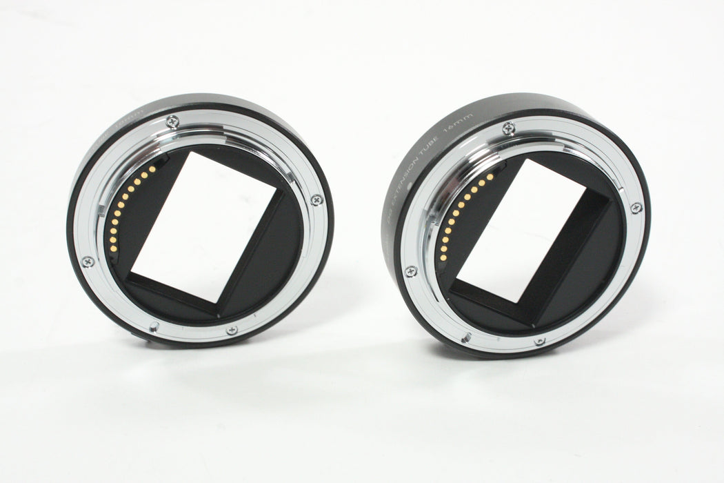 Kenko DG Extension Tube (2) 10mm, 16mm for Nikon Z Mount