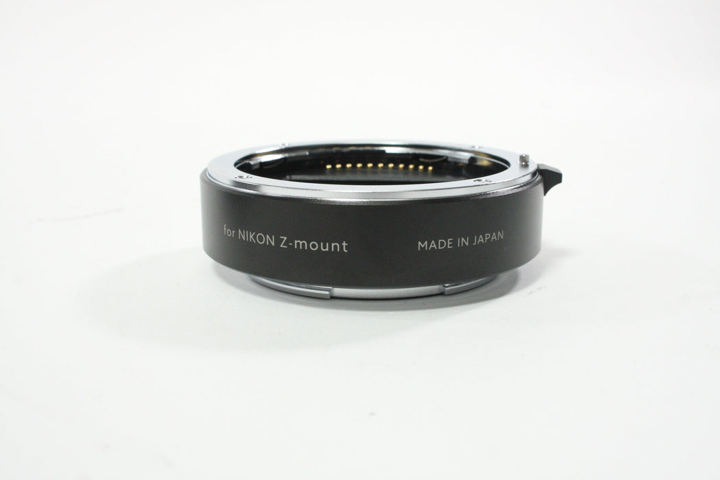Kenko DG Extension Tube (2) 10mm, 16mm for Nikon Z Mount