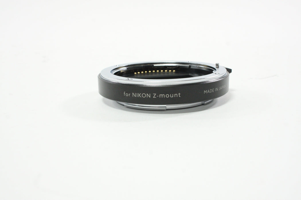 Kenko DG Extension Tube (2) 10mm, 16mm for Nikon Z Mount