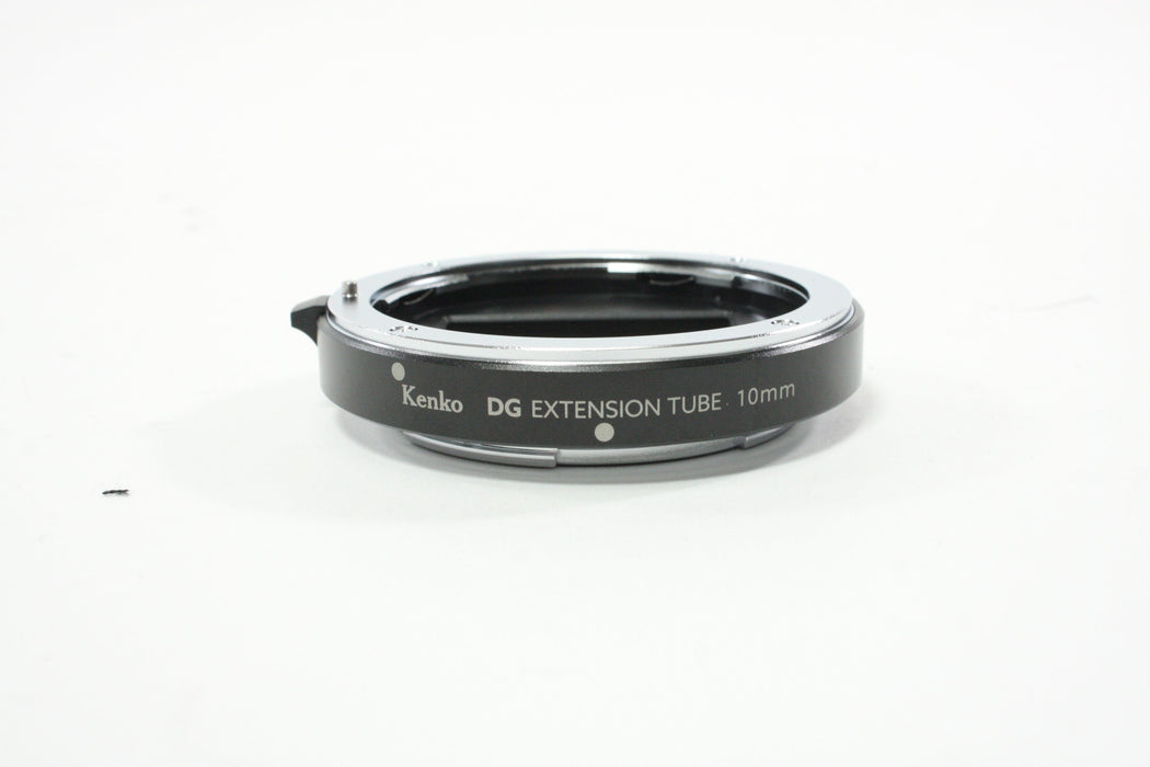 Kenko DG Extension Tube (2) 10mm, 16mm for Nikon Z Mount