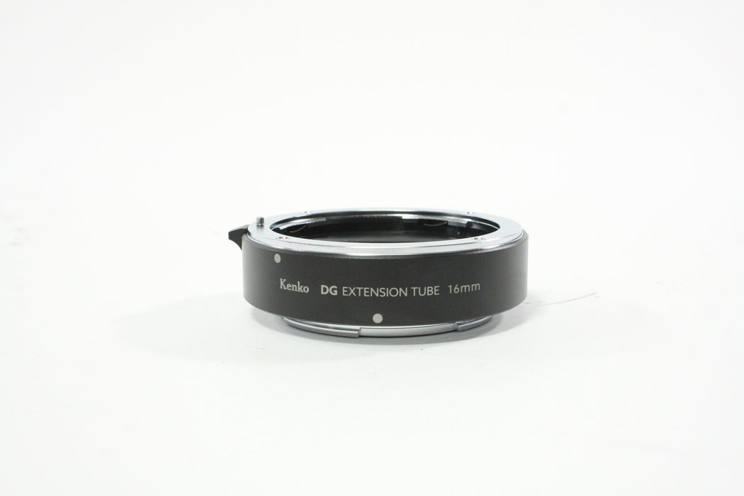 Kenko DG Extension Tube (2) 10mm, 16mm for Nikon Z Mount