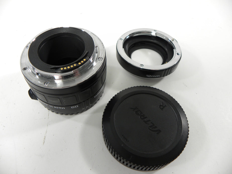 Kenko Extension Tube 12mm, 36mm DG for Canon AF