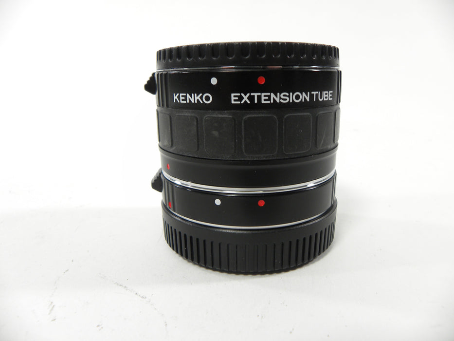 Kenko Extension Tube 12mm, 36mm DG for Canon AF