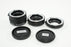 Kenko Extension Tube Set for Sony A Mount