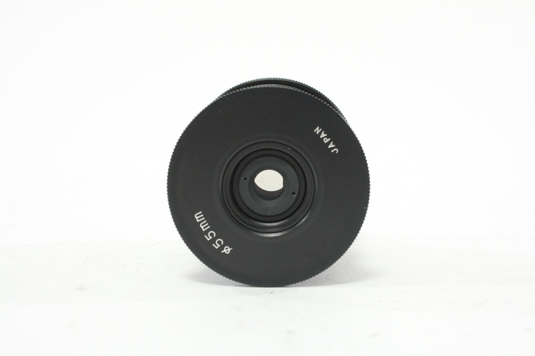 Kenko Fish-Eye 180-degree f/3.5 with 55mm Lens Adapter AS-IS